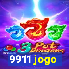 9911 jogo